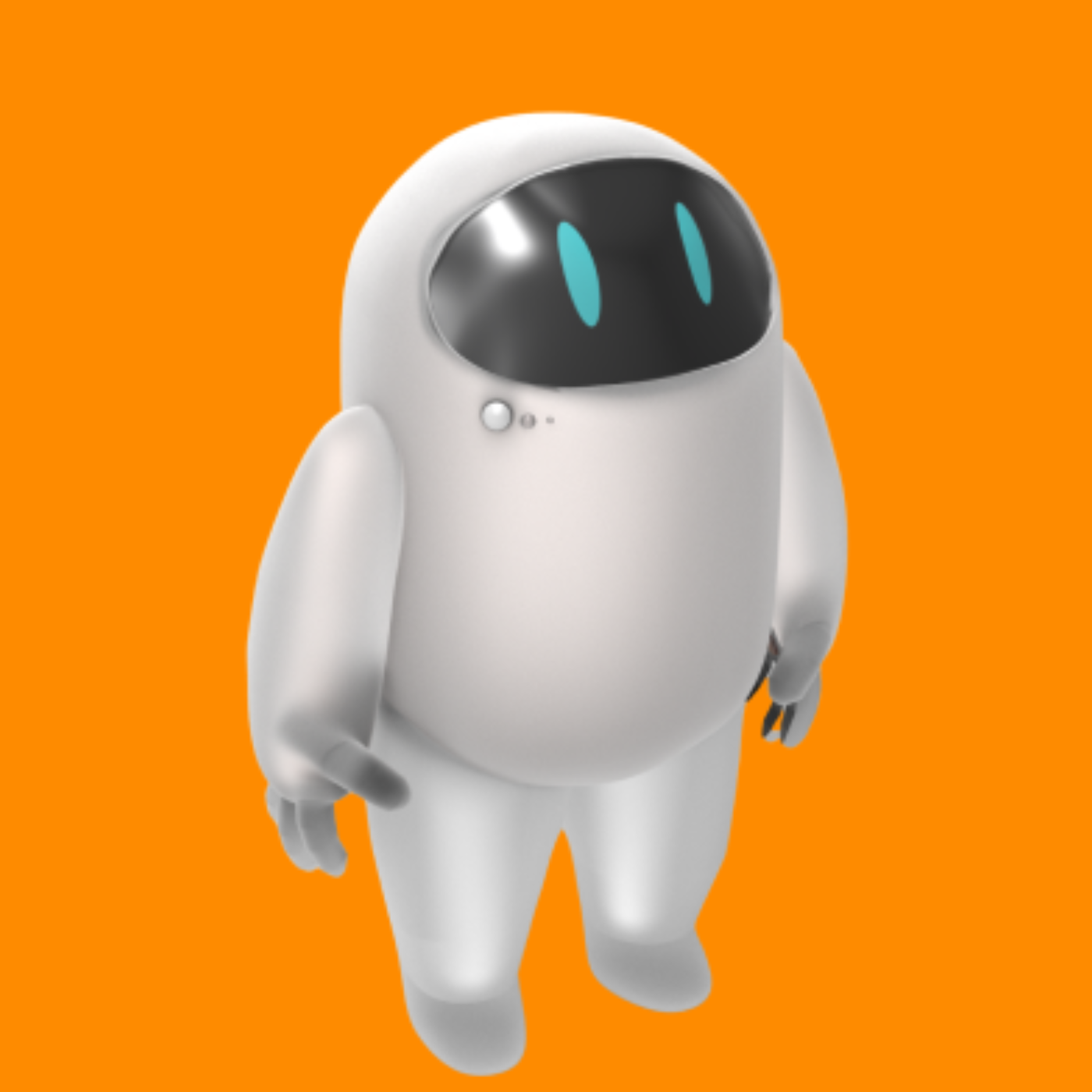 OrrO final robot concept