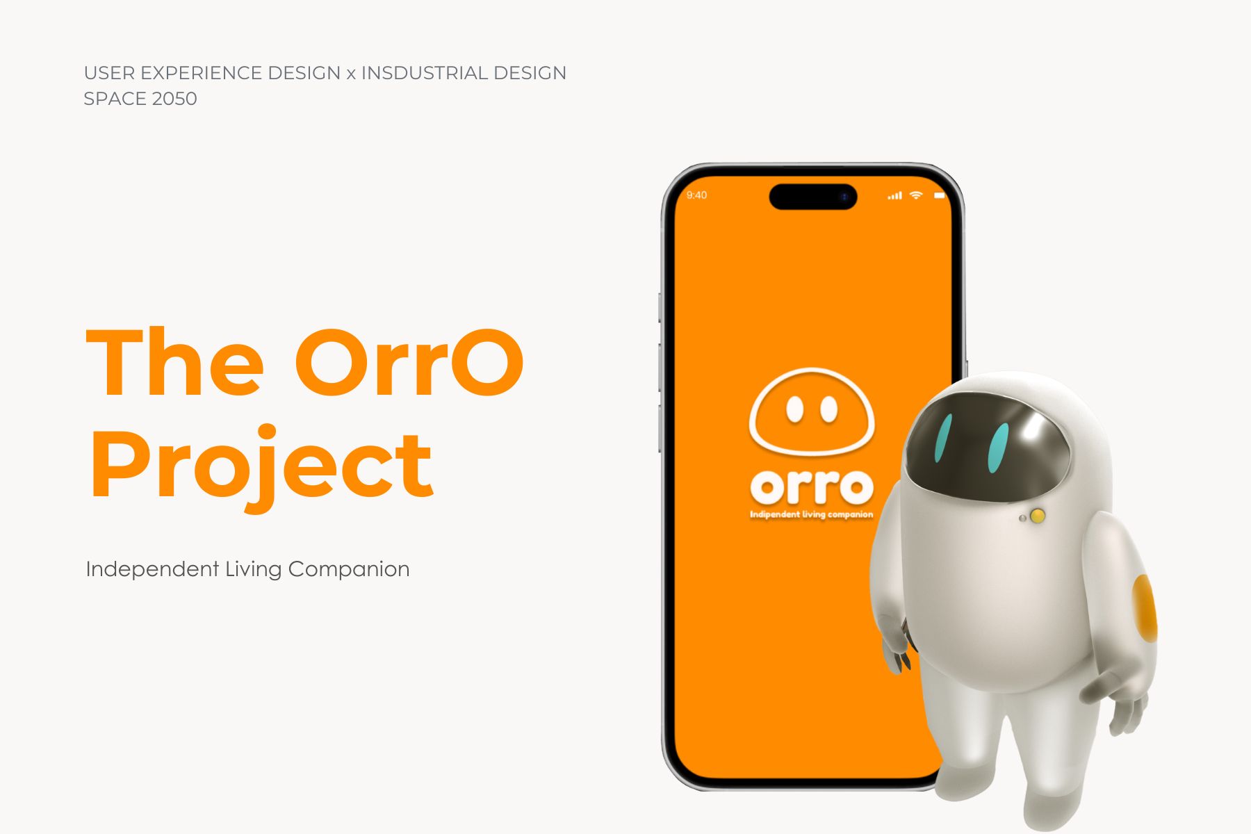 Orro case study thumbnail